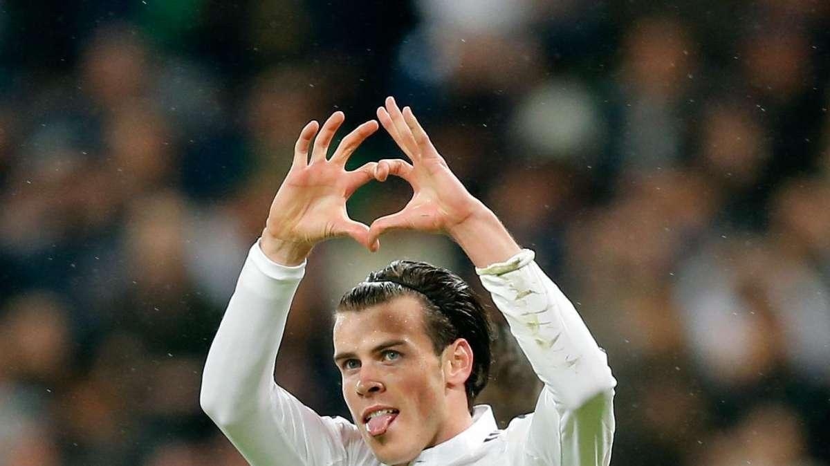 EXCLUSIVA BD - Los cinco motivos por los que Bale no saldrá del Real Madrid