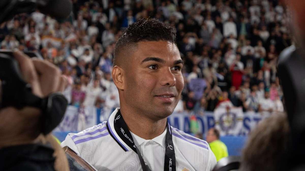 EXCLUSIVA BD | Agustín Martín: "¿Casemiro? El Real Madrid se queda sin un pilar clave. Asensio..."