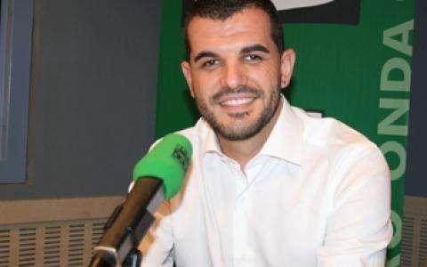 Héctor Fernández, en Onda Cero: "Coentrao saldrá cedido del Real Madrid"