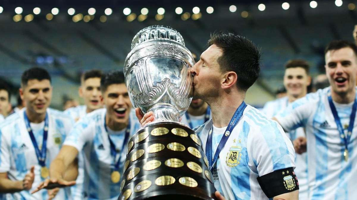 "Se habló mucho de Messi en el Paris Saint-Germain"