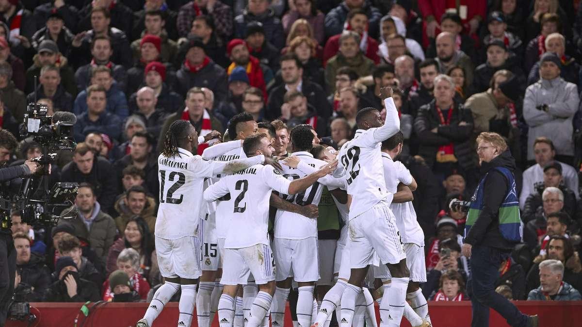 El Real Madrid dice "no" al fichaje de uno de los mejores jugadores del mundo