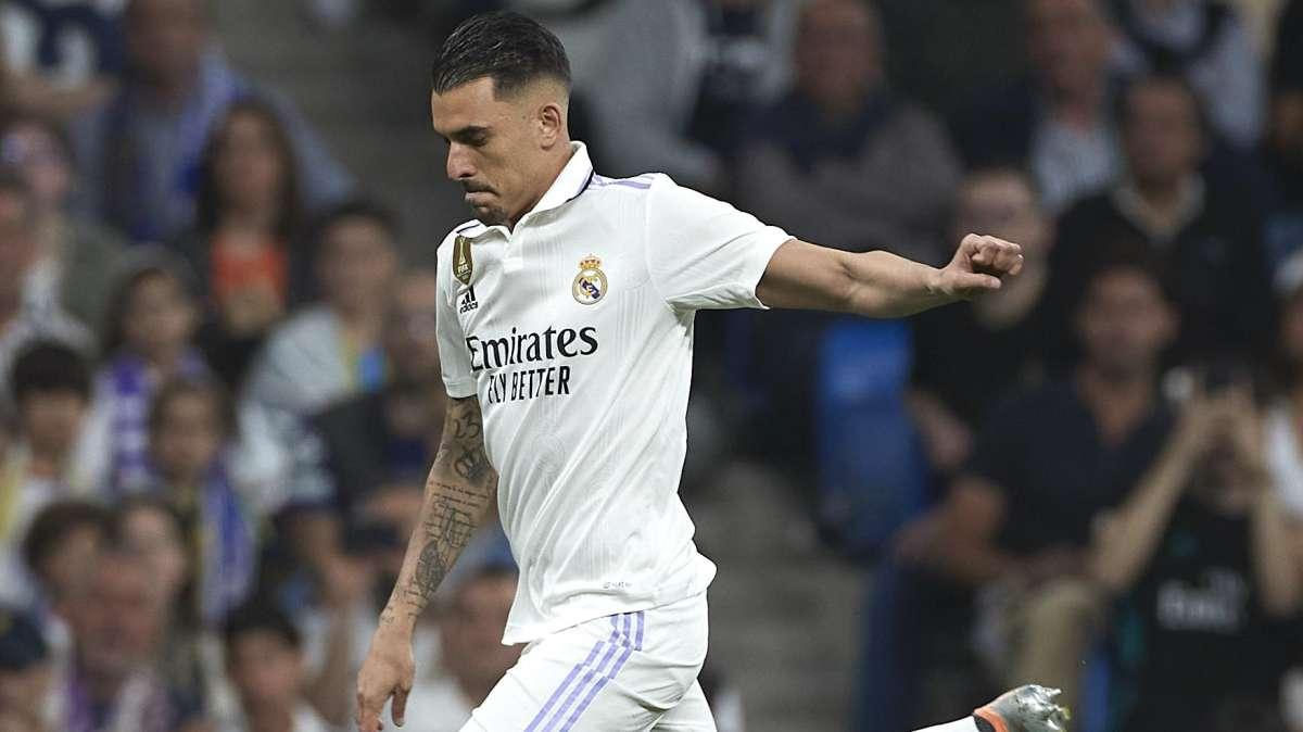 Ceballos: "No supimos cerrar el partido cuando pudimos"