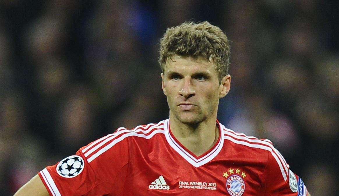 Müller: "Quiero saber si el Bayern cuenta realmente conmigo"