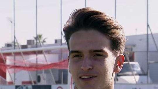 AS: Denis Suárez, primer fichaje del Barcelona para la próxima campaña