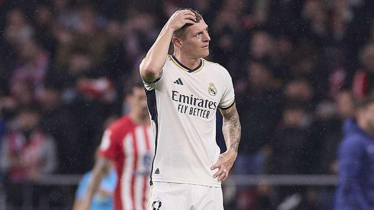 Hay que hablar claro, Carlo