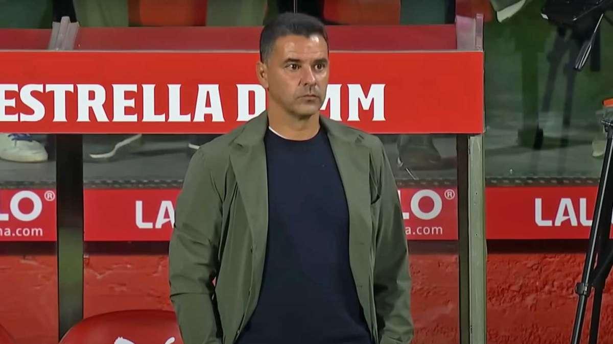Míchel se deja de excusas y elogia al Real Madrid: "Me han pintado la cara"