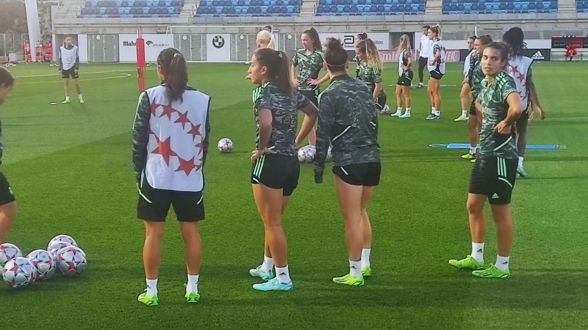 Definidos los grupos de la Champions League femenina: los rivales del Real Madrid