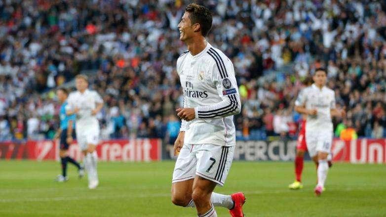 Daily Express: Mou quiere a Cristiano para el próximo año