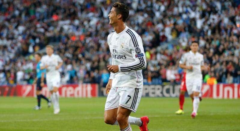 Cuatro: Cristiano, inquieto con la situación de Ramos y Casillas