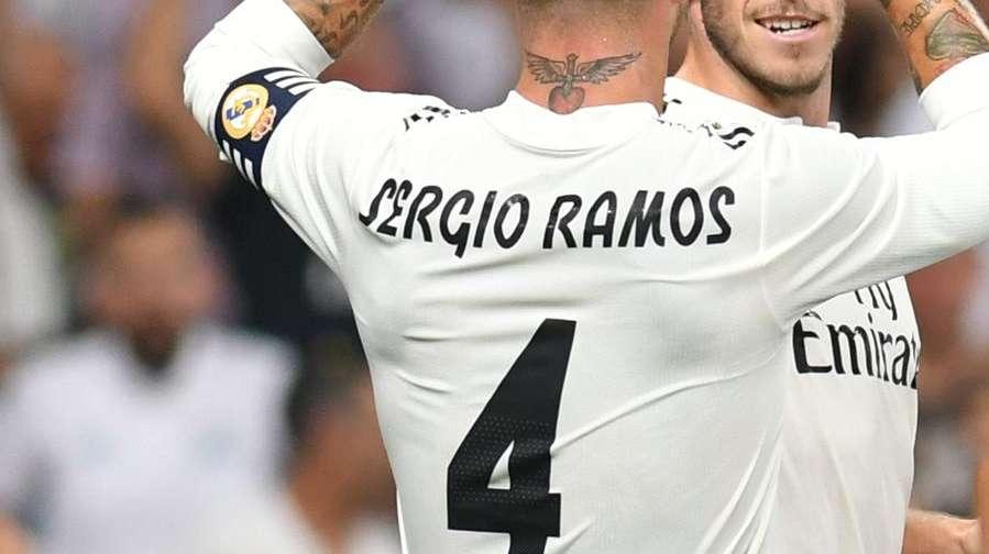 CRÓNICA - Real Betis 2-3 Real Madrid: Ramos y Valverde lideran la primera victoria de la temporada 