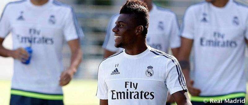 Okdiario: La sonrisa de Abner ilumina al Castilla