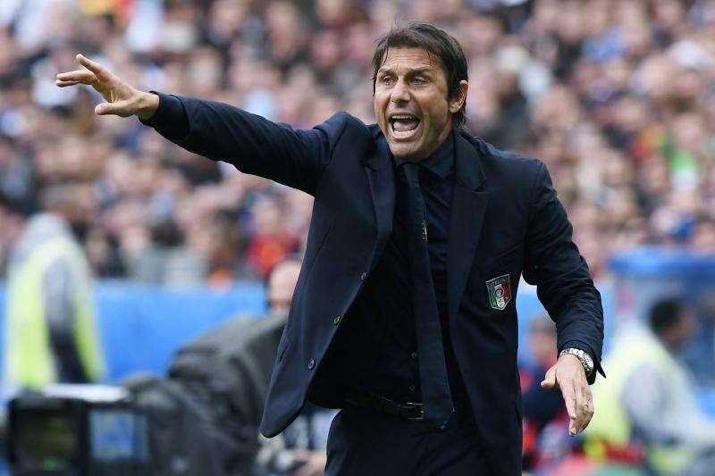 Conte, sobre el futuro de Hazard: "El Chelsea tiene la última palabra, yo no asumo la responsabilidad"