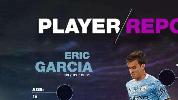 INFO BD - El Real Madrid, pendiente de la reunión del FC Barcelona por Eric García