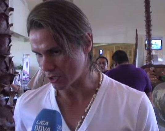 Redondo: "Ganamos 'la séptima' por la mentalidad y el carácter. Me hicieron perderme un mundial. Trabajar en el Madrid..."