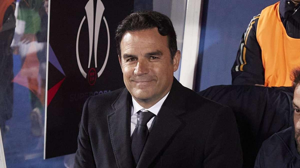 Oficial: Alberto Toril renueva con el Real Madrid hasta 2026