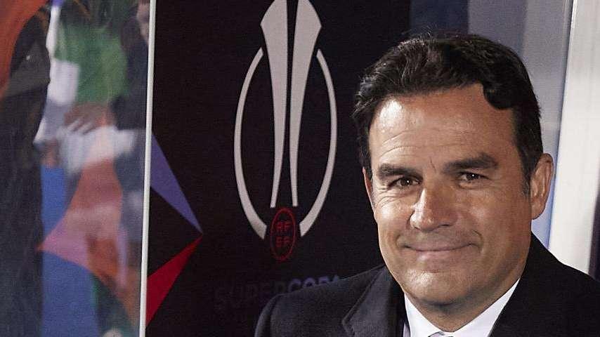 El Real Madrid cierra un fichaje sorpresa para la defensa