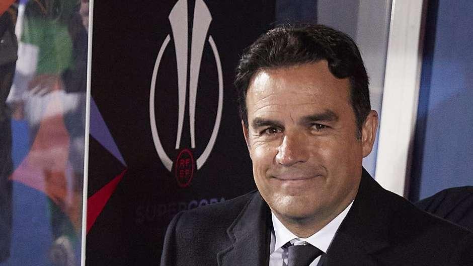 Toril, antes del clásico: "Es lo que nos ha hecho llegar donde estamos"