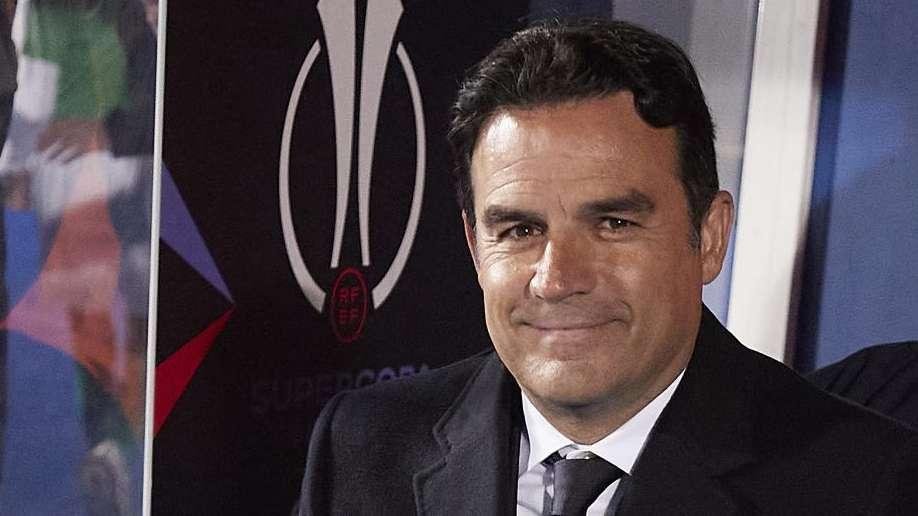 El polémico penalti del derbi femenino y la reacción de Alberto Toril 