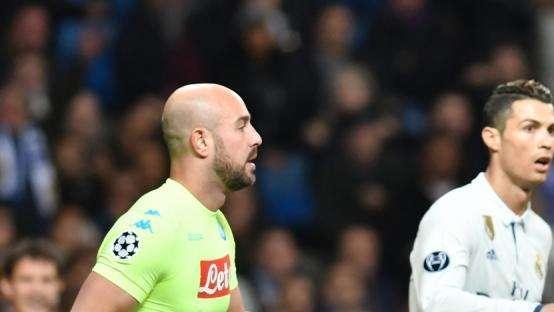 Varane y su anécdota con Cristiano: "Yo no soy Varane, ¡soy Rapha!"