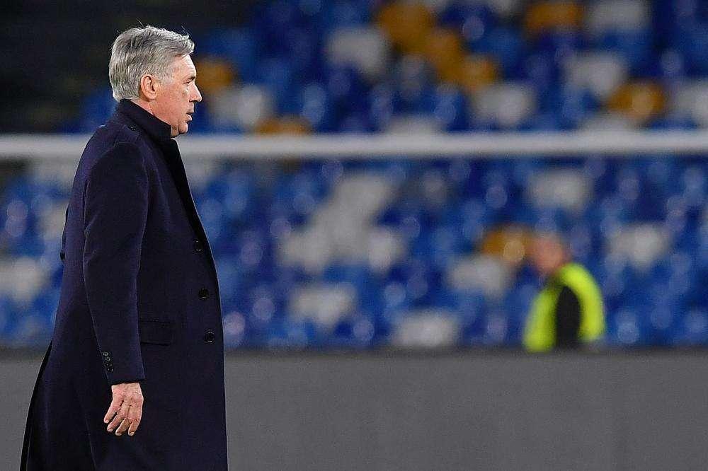 Ancelotti, el revolucionador de la Premier