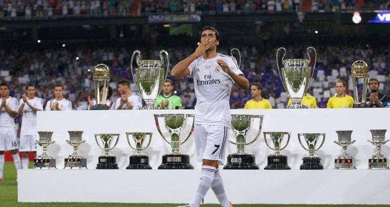 Álvaro Benito: "Raúl me ha dejado caer que está cerca de volver al Real Madrid. Jamás querría..."