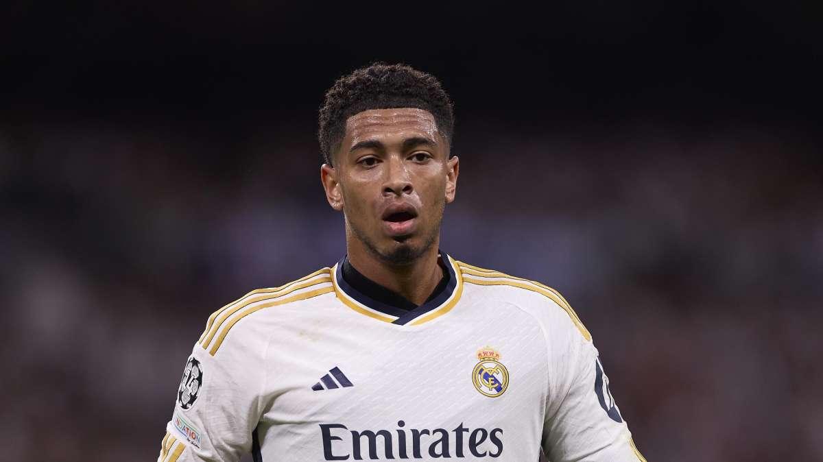 ¿Operación tras la Eurocopa? Los médicos del Real Madrid toman una decisión sobre Bellingham