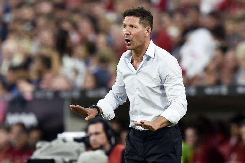 El Atlético quiere a la estrella del futuro del Madrid y los blancos son claros: su cláusula es de 200 millones