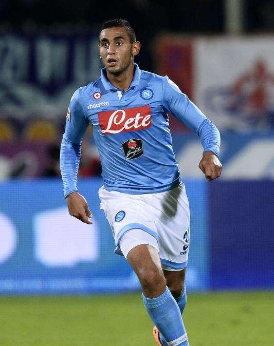 Eurosport: El Arsenal se adelanta al Madrid en la carrera por Ghoulam