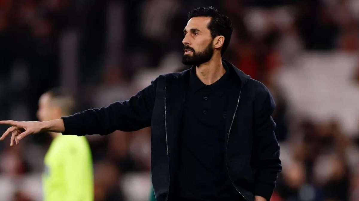 Arbeloa descarta a un jugador clave para los momentos importantes