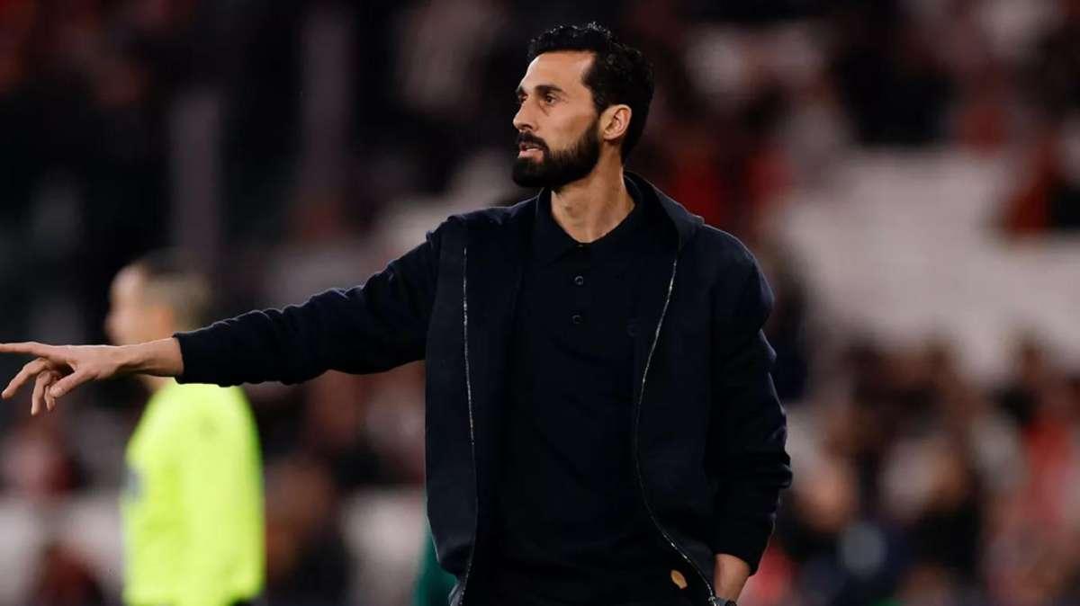 Filtran el mensaje de Florentino a Arbeloa: "No inventes..."