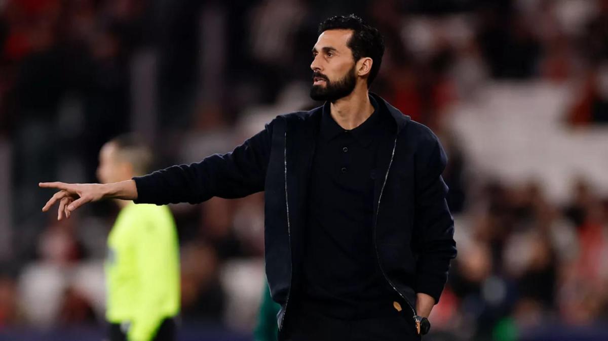 Álvaro Arbeloa, en rueda de prensa: "El Getafe hace lo que le permiten"