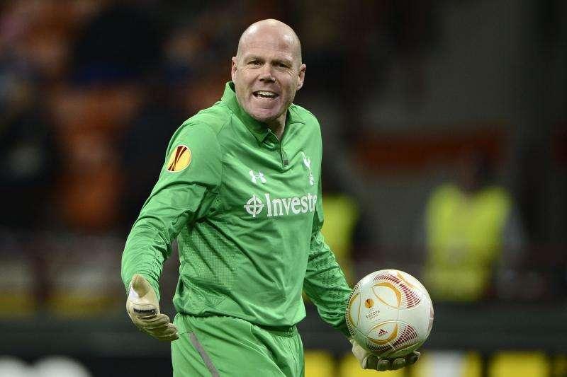 The Guardian: El Chelsea quiere cambiar a Cech por Friedel