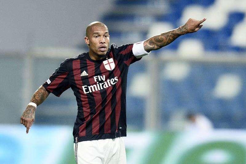 OFICIAL: De Jong abandona el Milan