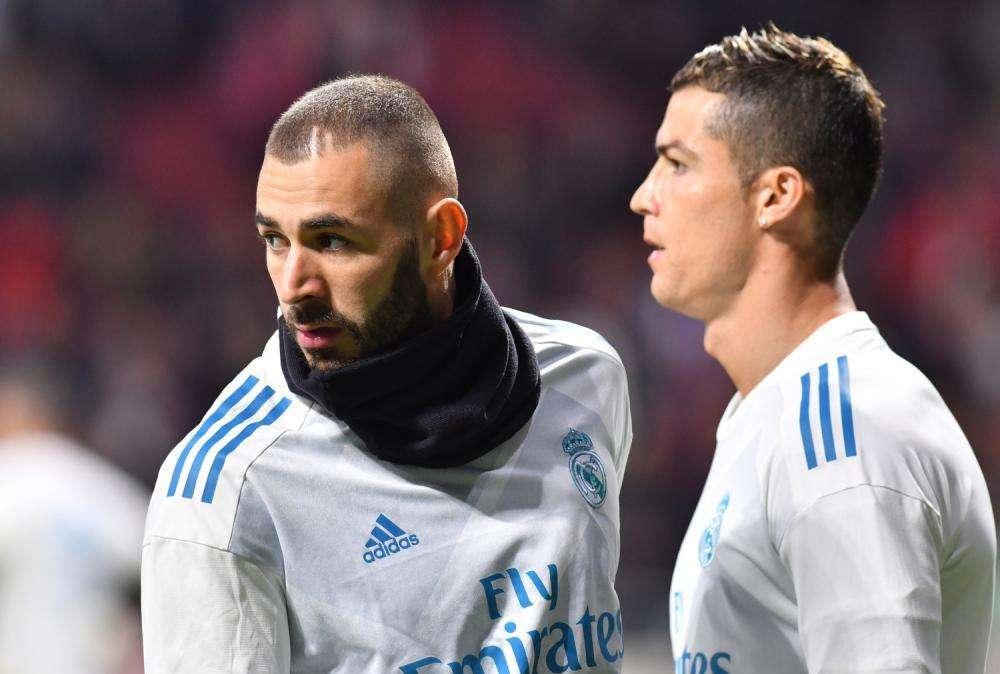 As, Israel: "La sensación de que Benzema es el único al que Zidane pretende rescatar siempre. Isco..."