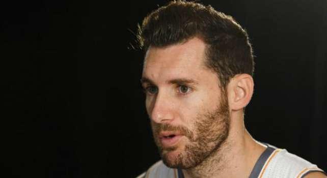 Rudy: "Ojalá lo que hemos demostrado nos haga ganar la Copa"