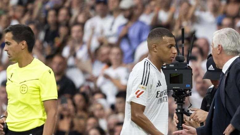 Que de algo sirva el desastre en Champions