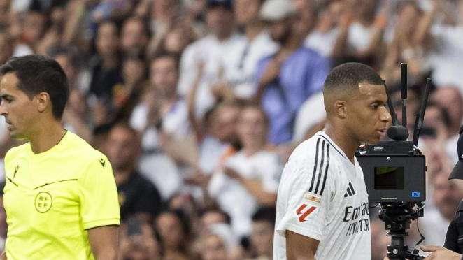 Mijatovic pide banquillo para Mbappé y a Ancelotti "que mande a alguien a tomar por ahí"