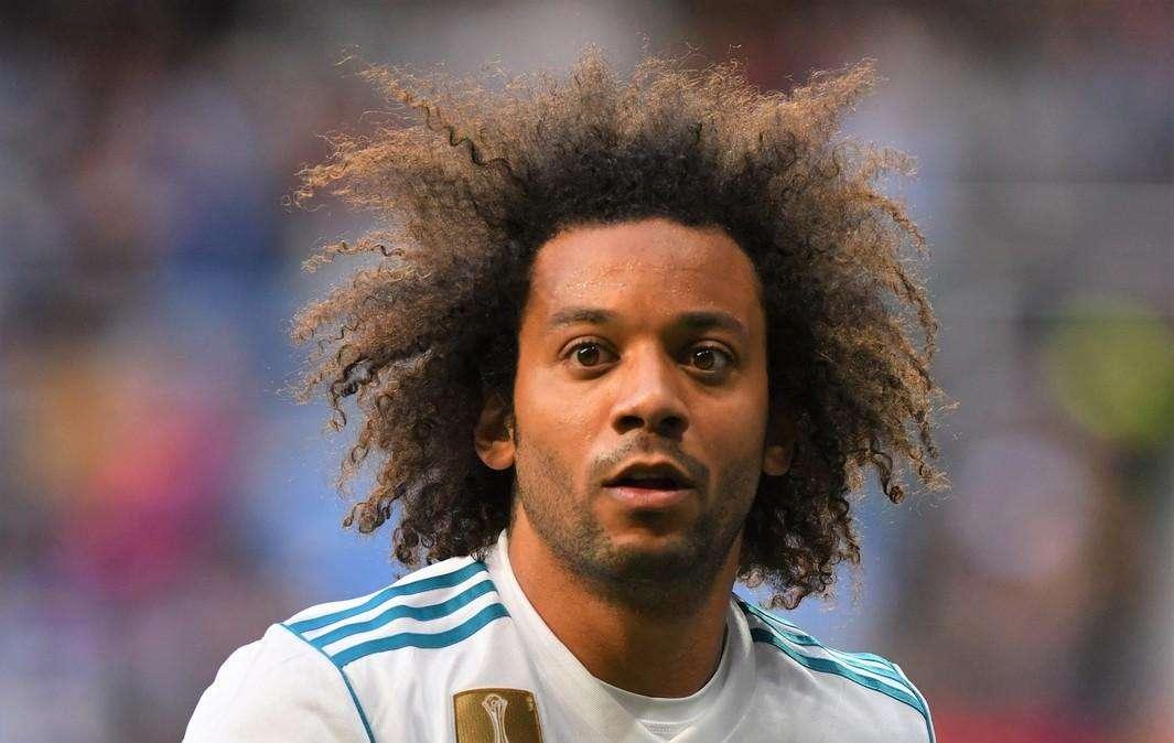 Real Madrid | Números preocupantes para Marcelo: presente en todas las derrotas de liga 