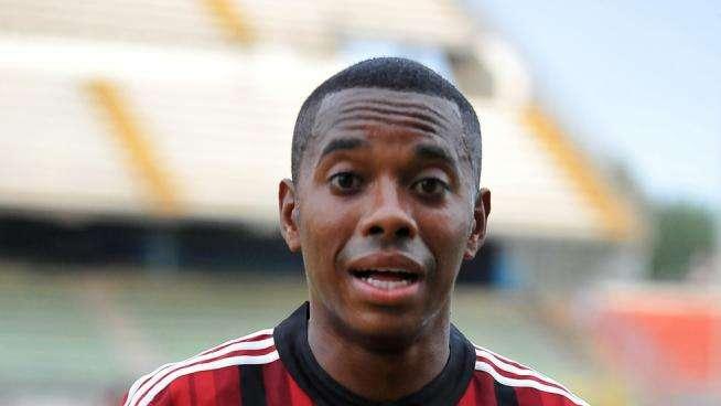 Robinho y su marcha del Madrid: "Bloquearon mi fichaje por el Chelsea"