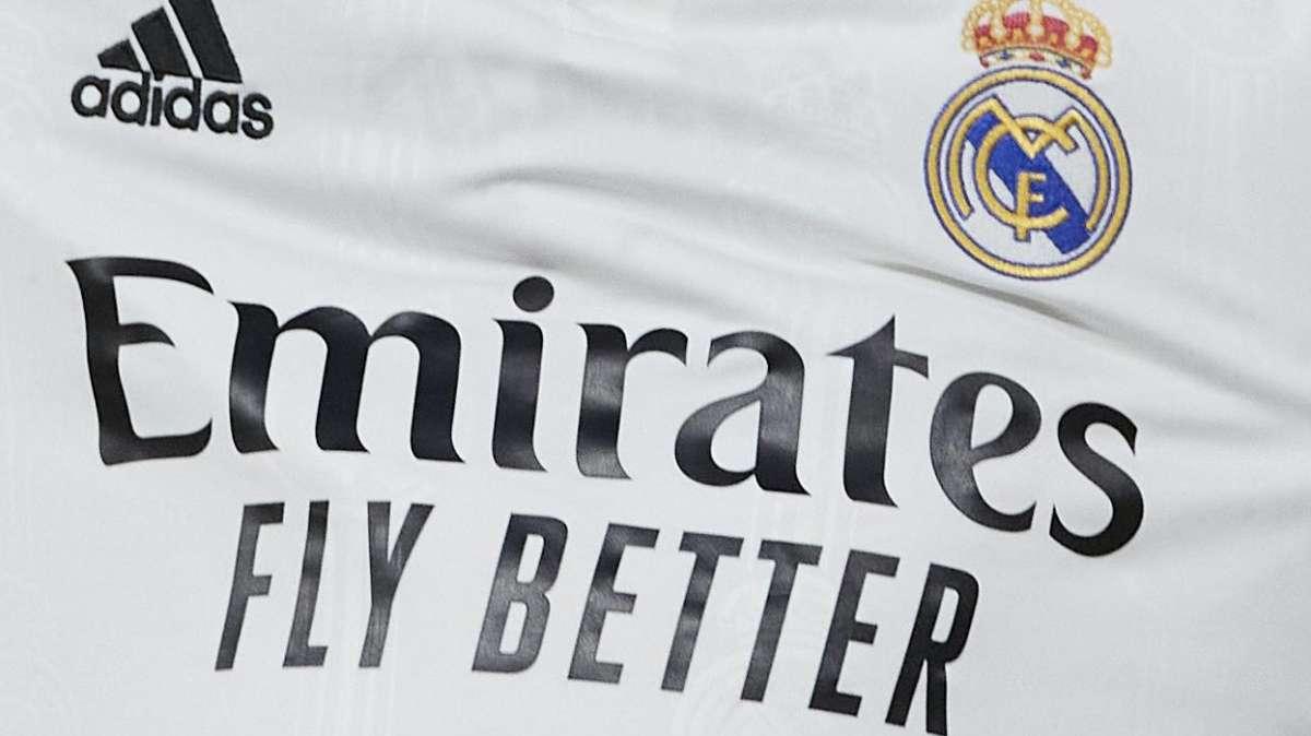 Un futurible del Real Madrid: "Todos quieren ponerse la camiseta del club más grande del mundo"