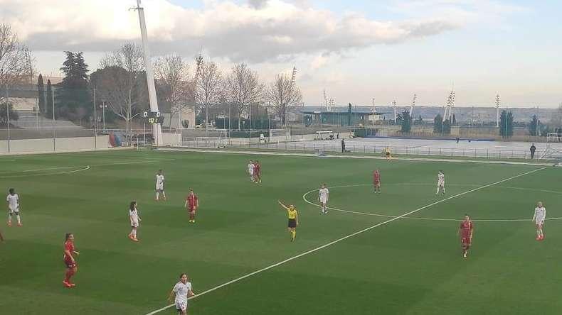 OFICIAL - ¡Ya hay fecha para el estreno del Real Madrid Femenino!