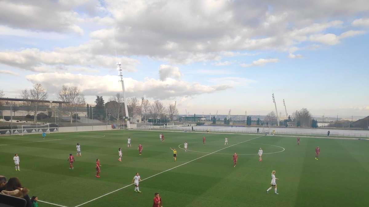 Un objetivo del Real Madrid femenino renueva con el Levante: los detalles