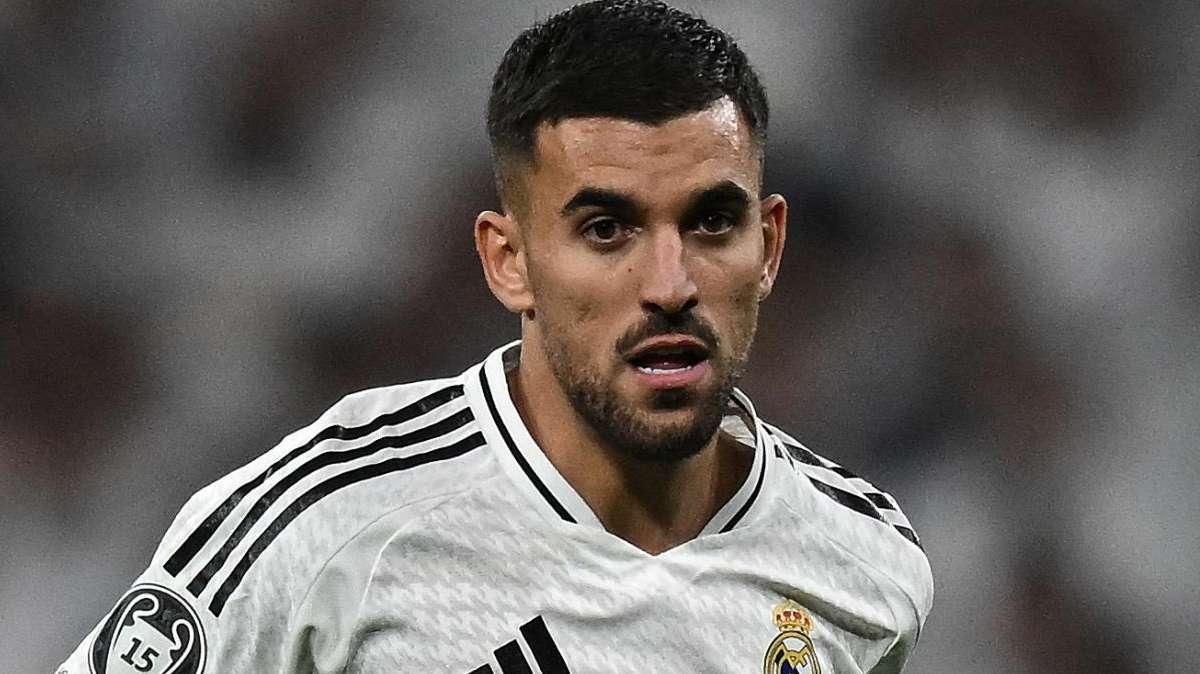 Los rumores sobre Ceballos y el Betis ya tienen respuesta: ¿saldrá del Real Madrid?