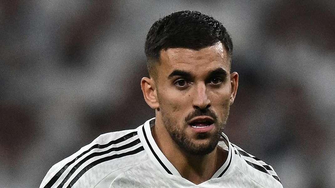 Ceballos: "Valverde es una muestra de inspiración para todos. Mi titularidad..."