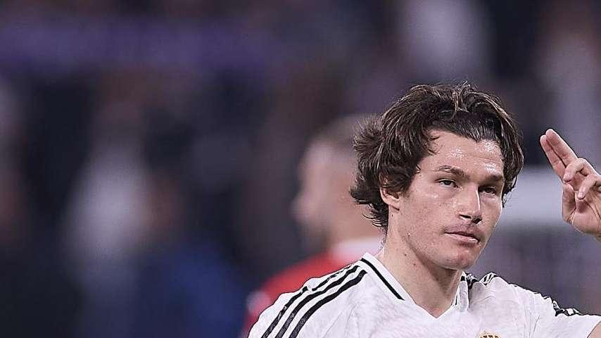 Un gigante europeo quiere a Fran García, renovación sorpresa en el Real Madrid...