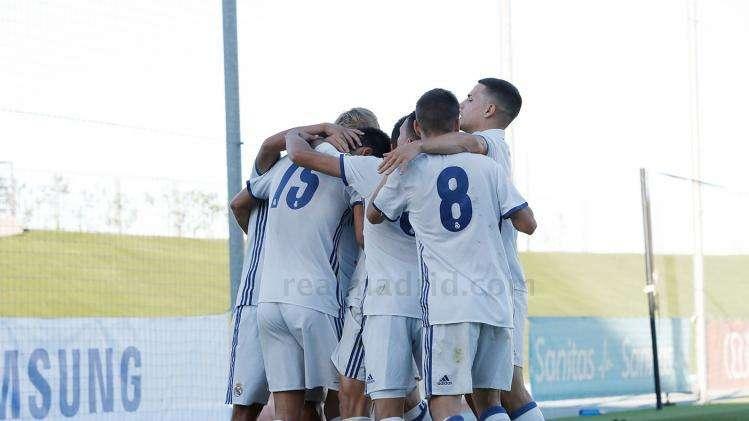 EN DIRECTO: Barakaldo - RM Castilla