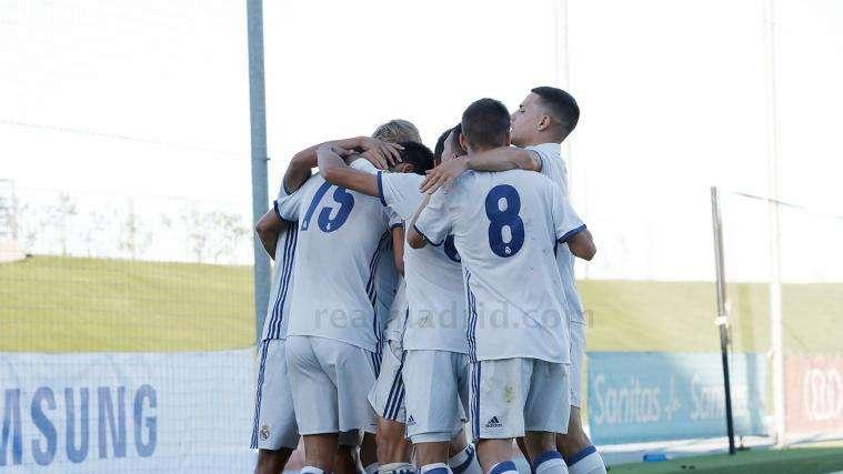 EN DIRECTO: Toledo - RM Castilla