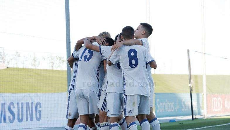 PREVIA: Volver a ganar en el Di Stéfano