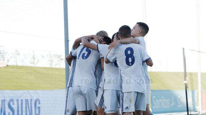 EN DIRECTO: Mensajero - RM Castilla