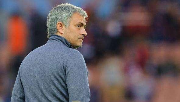  Joselu: "Mourinho era muy amable con los jóvenes, me trató muy bien"